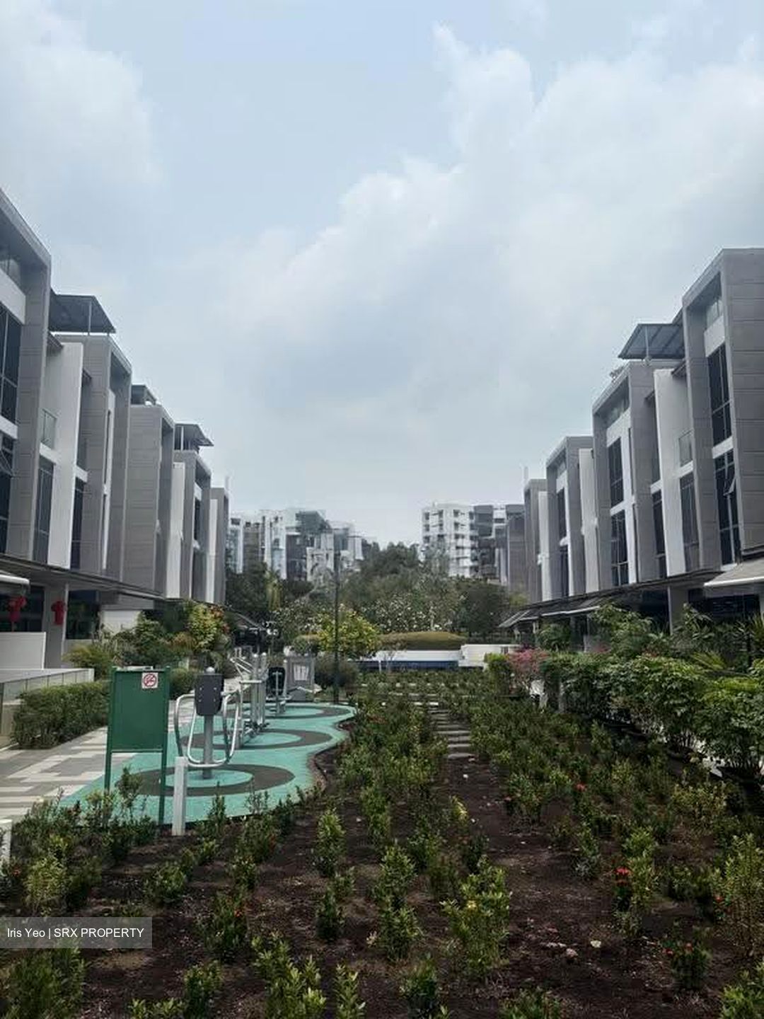 Belgravia Villas (D28), Terrace #623077701